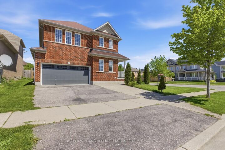 14 Andover Drive — photo 1