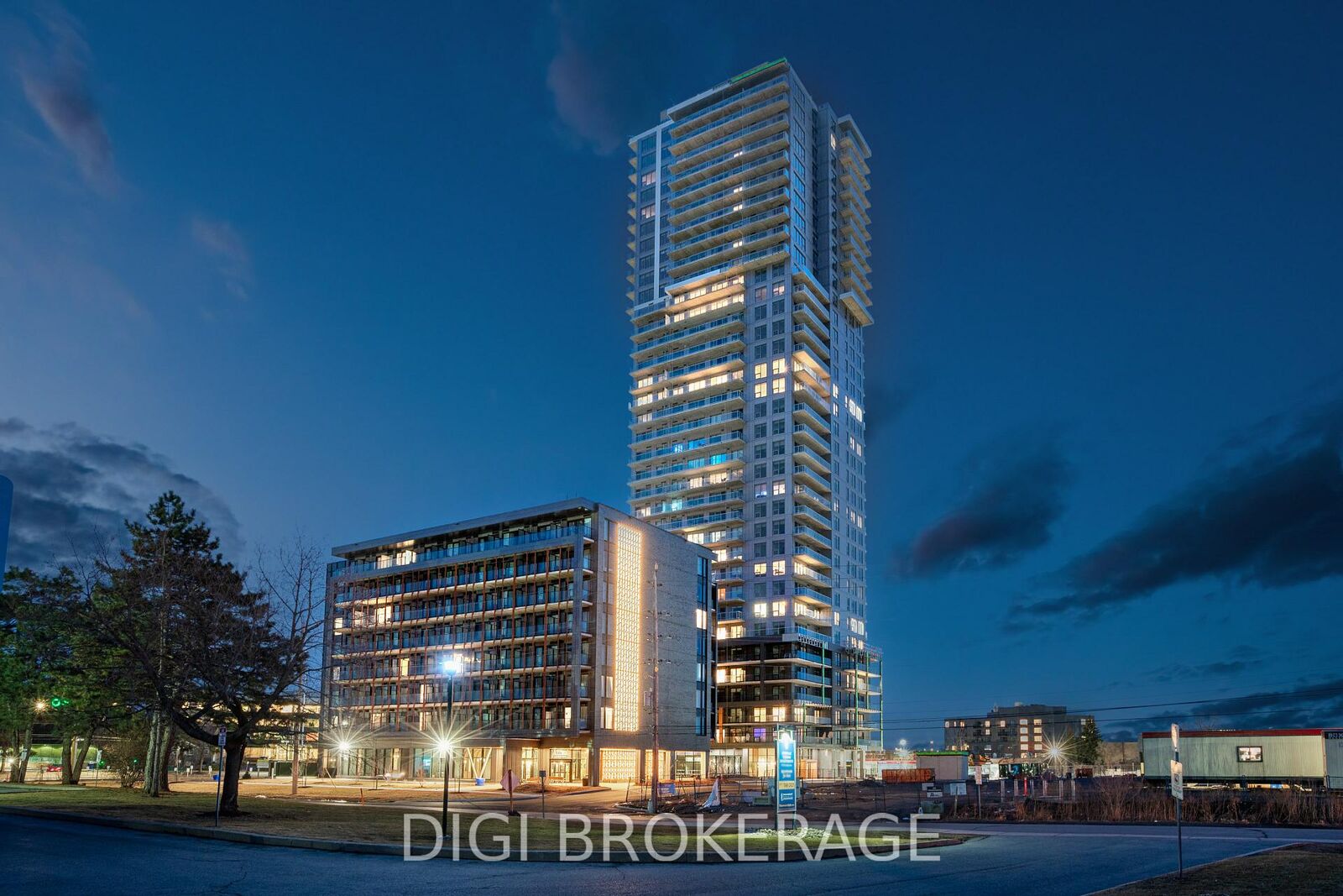 Property Photo: 1240 Cummings Avenue 3405 ON K1J 0E3