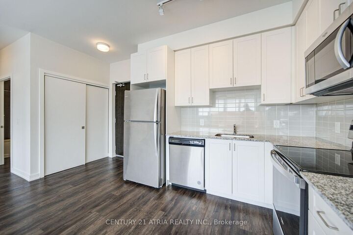 Property Photo: 430 Essa Road NE 402 ON L9J 0M1