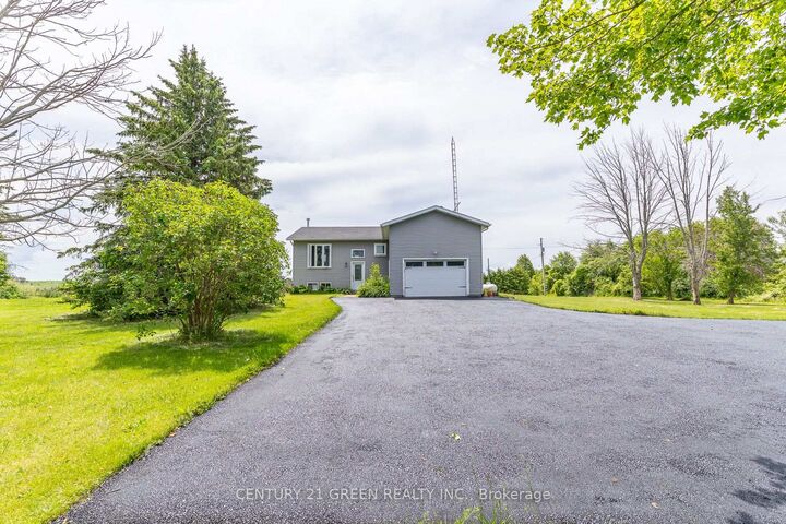 Property Photo: 7265 Old Homestead Road ON L0E 1N0
