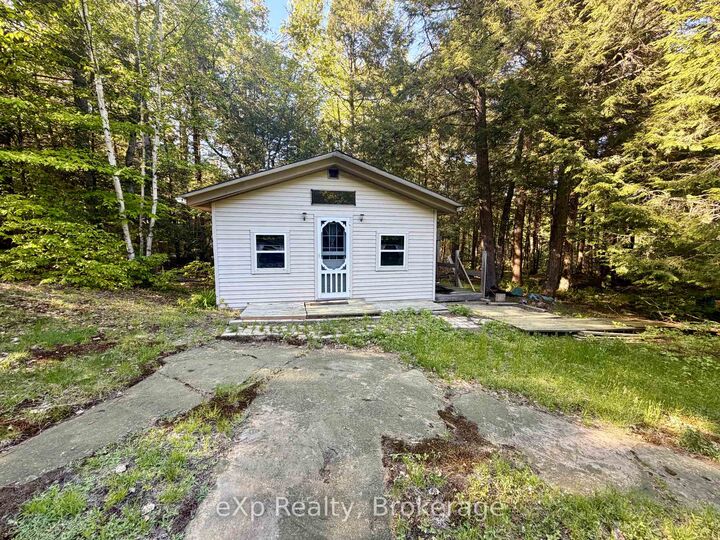 Property Photo:  1080 Milne Road  ON P1L 1X1 
