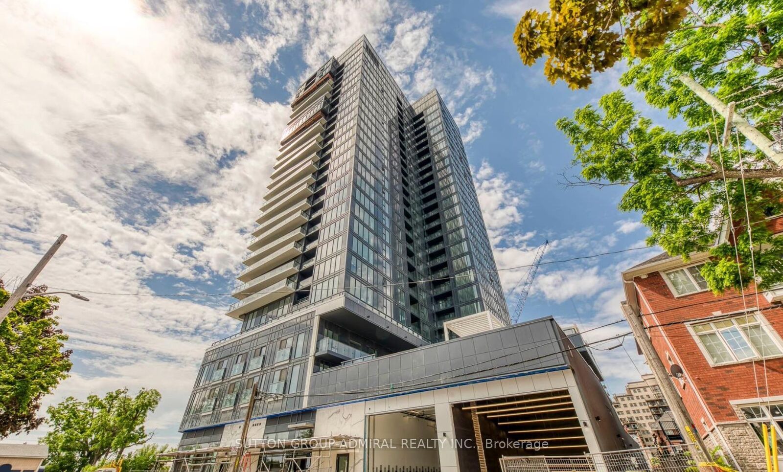 Photo de la propriété:  370 Martha Street 2308  ON L7R 2P7 