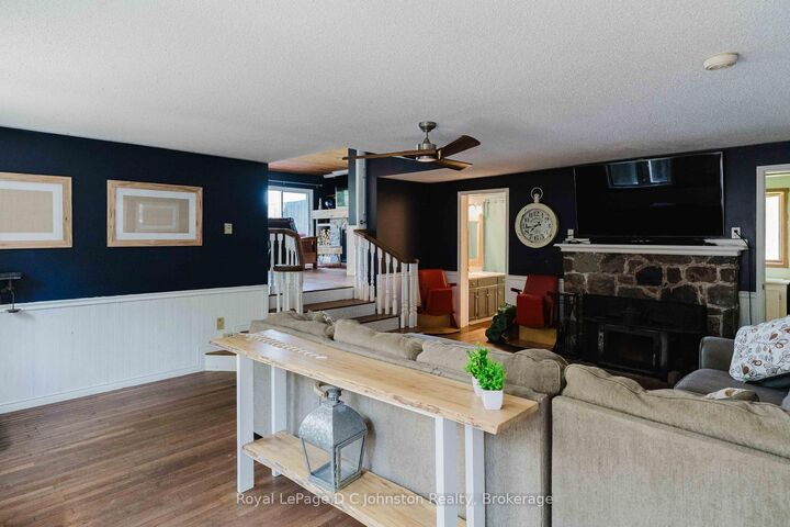 Property Photo:  254 Blanchfield Road  ON N0H 2L0 