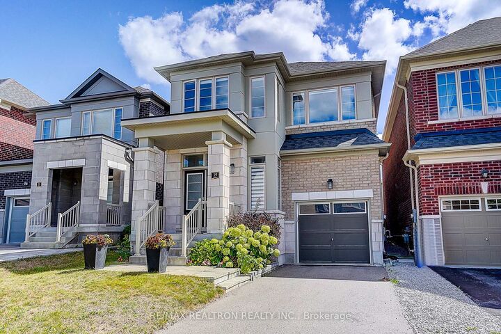 19 Falconridge Terrace — photo 1