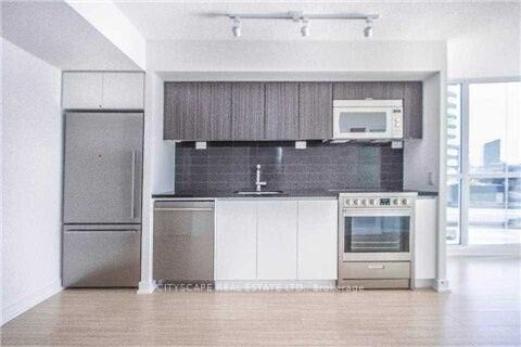 Property Photo: 75 Queens Wharf Road 708 ON M5V 0J8