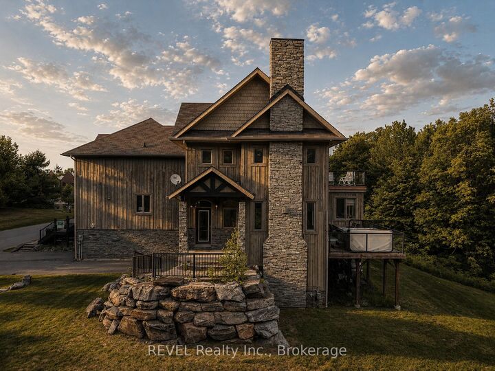 Property Photo: 67 Rockmount Crescent ON P1P 0A6