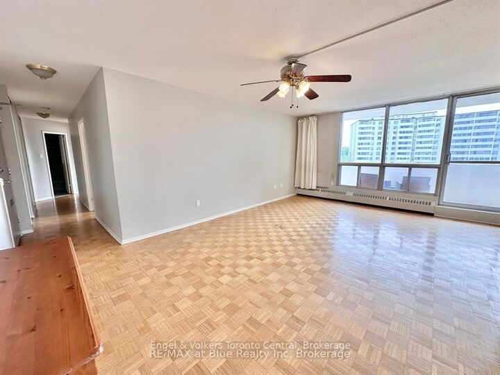Property Photo:  15 Towering Heights Boulevard 502  ON L2T 3G7 