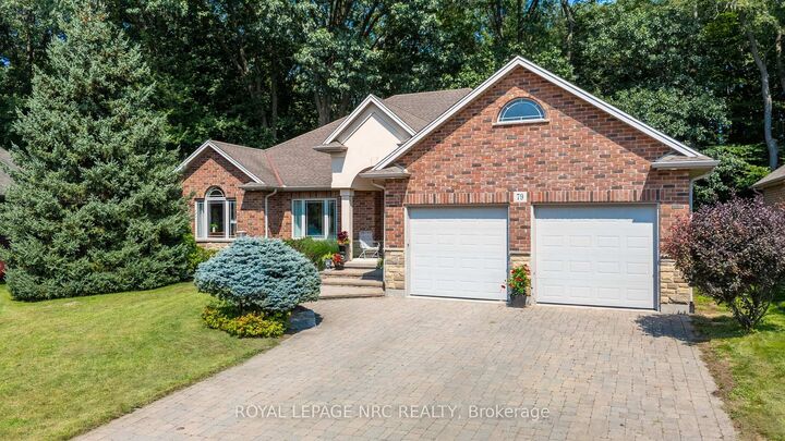 Property Photo:  79 Cherry Ridge Boulevard  ON L0S 1C0 