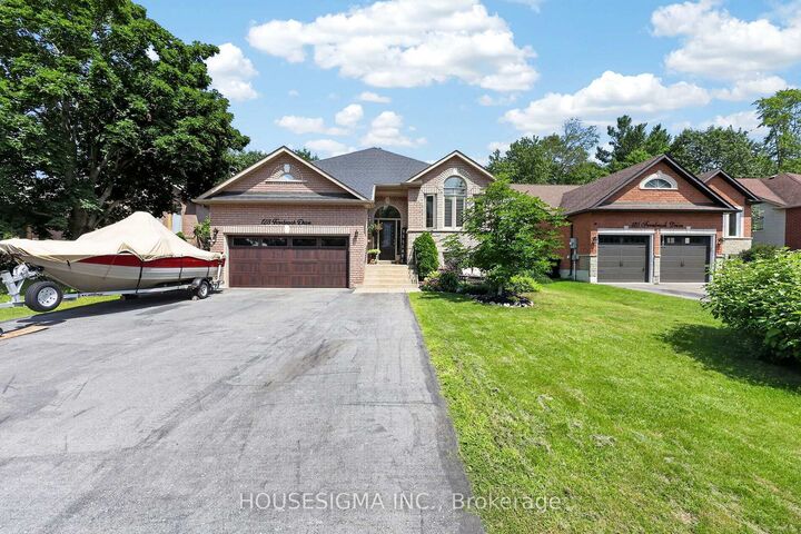Property Photo: 123 Fernbrook Drive ON L9Z 1G6
