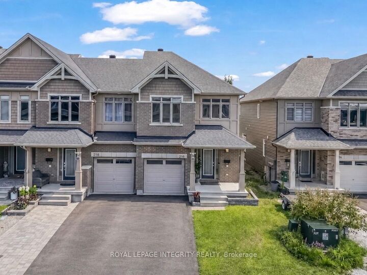 216 Gossamer Street — photo 1