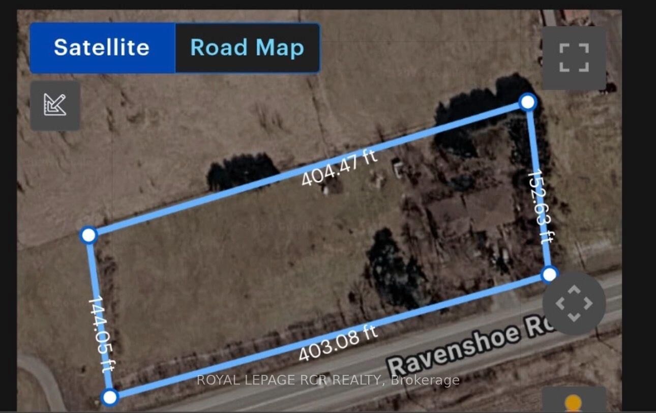 Property Photo: 4044 Ravenshoe Road ON L0E 1R0