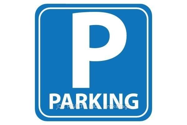 Property Photo:  15 Grenville Street Parking  ON M4Y 0B9 