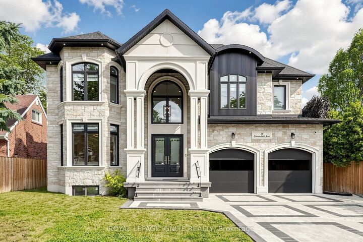 Property Photo: 26 Devondale Avenue ON M2R 2E2