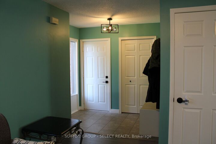 Property Photo: 234 Parkview Drive ON N7G 4C1