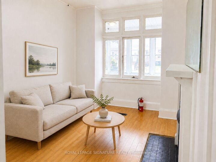 916 Woodbine Avenue — photo 1