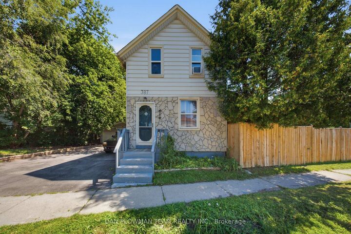 387 Albert Street — photo 1