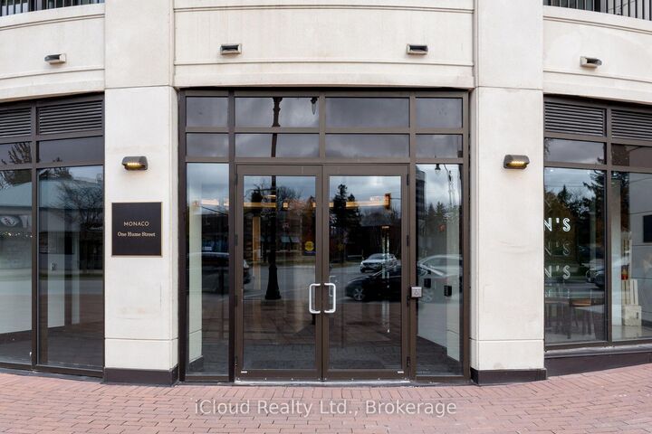 Property Photo: 1 Hume Street 422 ON L9Y 2M4