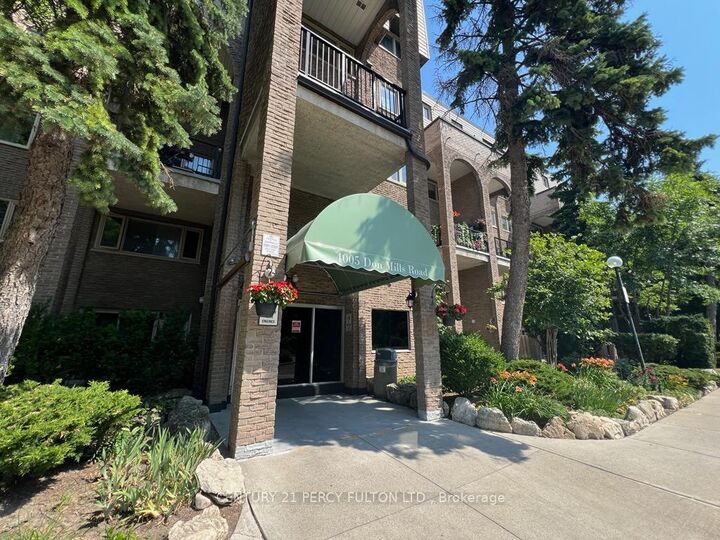 Property Photo: 4005 Don Mills Road 228 ON M2H 3J9