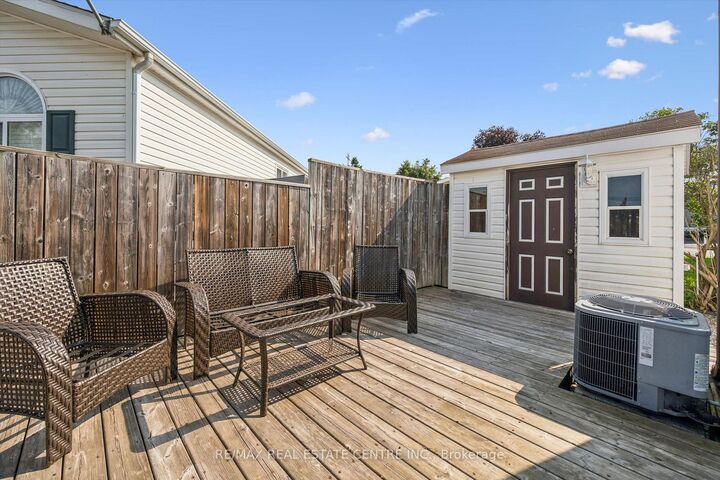 Property Photo: 21 Trillium Beach Drive ON N0B 2J0