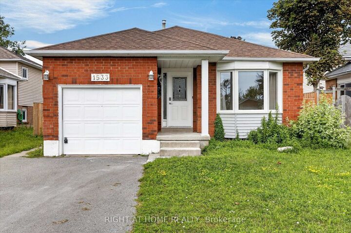 1533 Wildlark Drive — photo 1