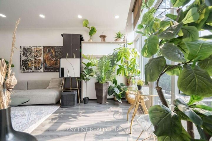 Property Photo: 373 Front Street W 101 ON M5V 3R7