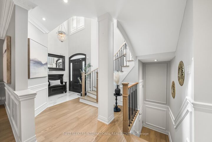 Property Photo: 37 Ravine Edge Drive ON L4E 4J3