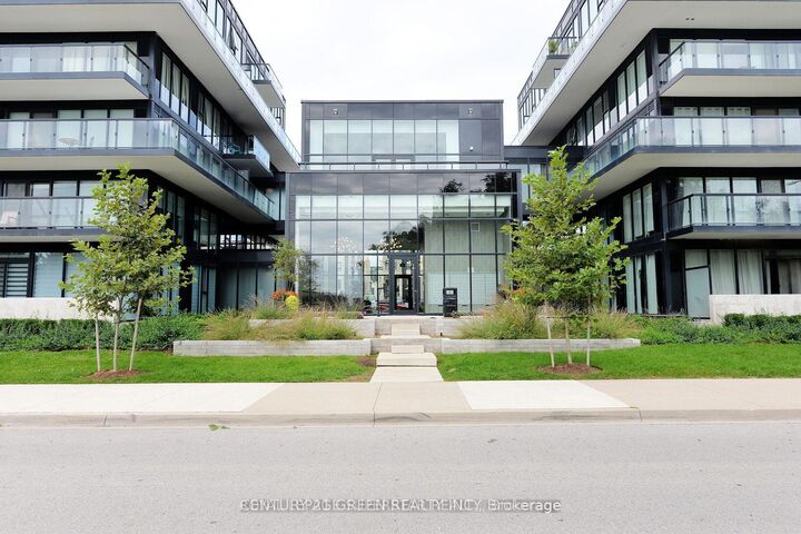 Property Photo:  1117 Cooke Boulevard A211  ON L7T 0C6 