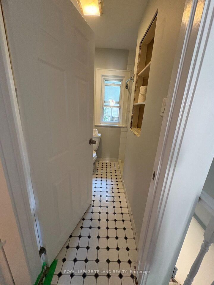 Photo de la propriété: 193 Huron Street ON N6A 2J6