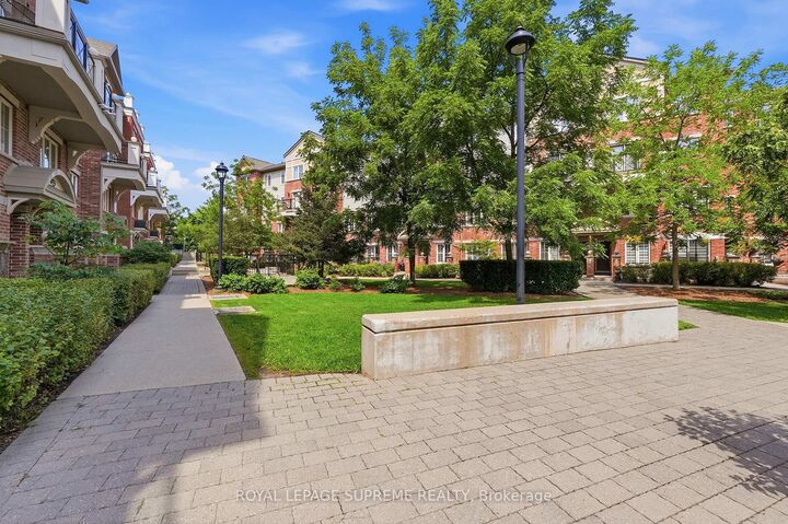 Property Photo: 2551 Sixth Line 14 ON L6H 0H7