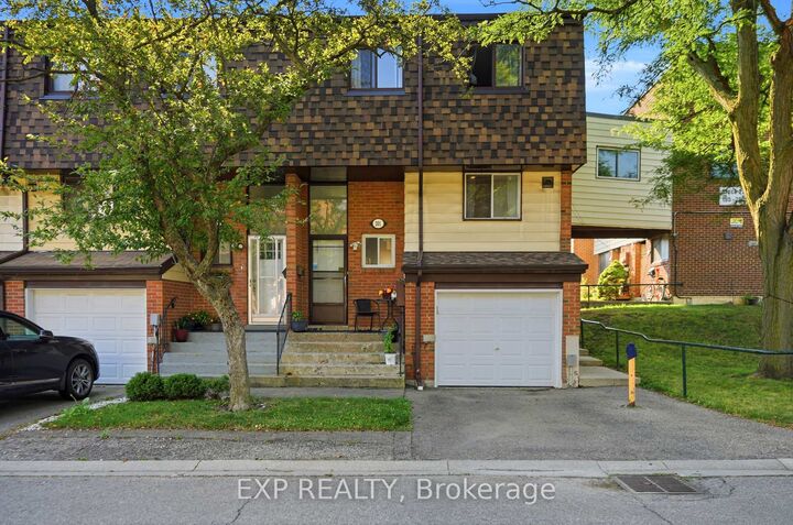 Property Photo: 180 Mississauga Valley Boulevard 201 ON L5A 3M2