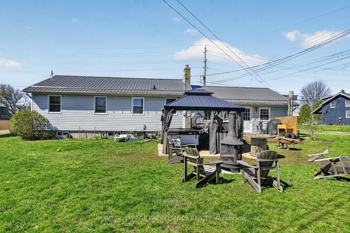 Property Photo: 4751-4759-4765 County Road 15 Road ON K6V 5T2