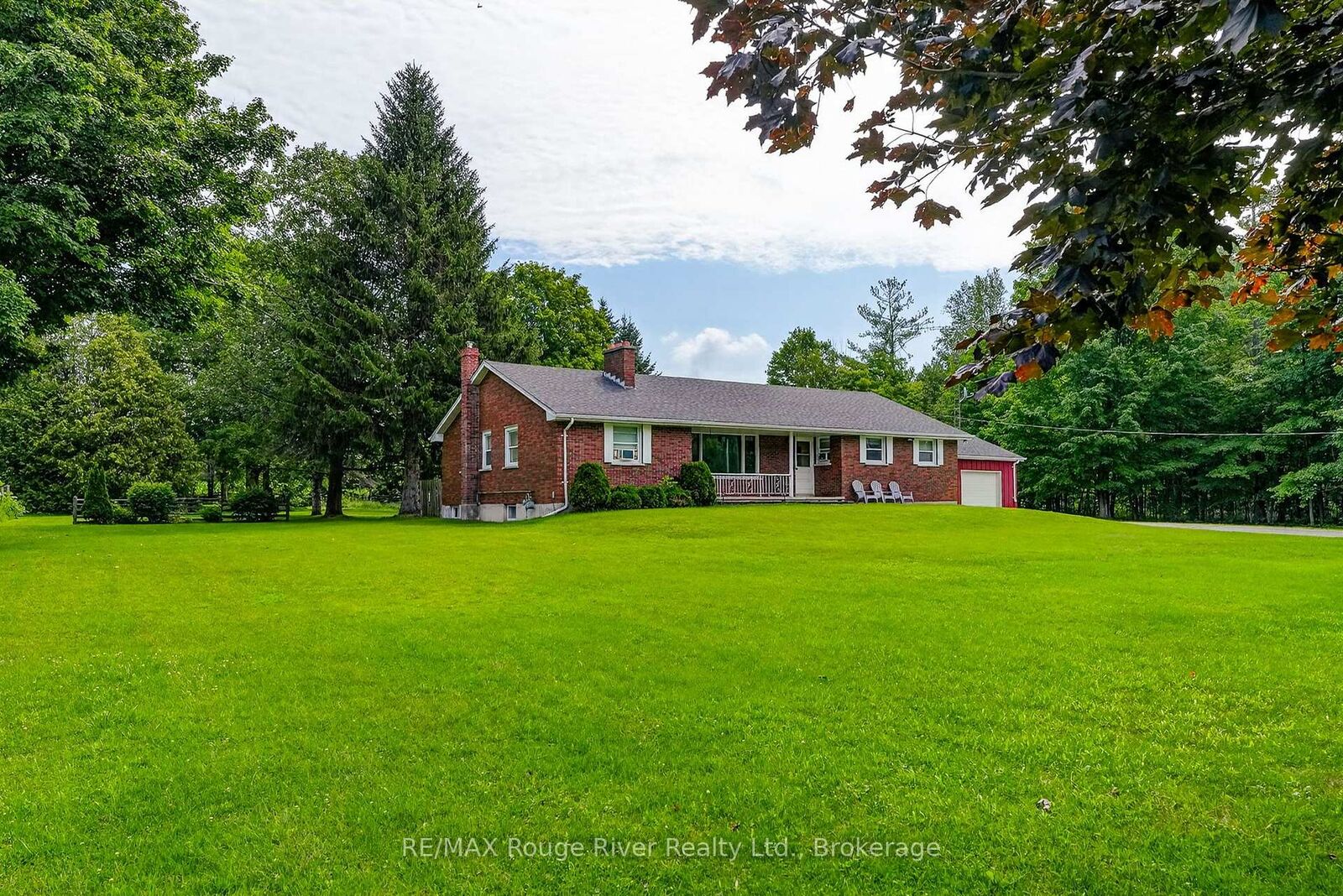 Property Photo: 2335 County Rd 23 N/A ON K0K 2G0