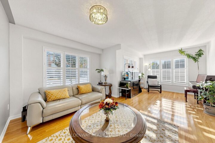 Property Photo: 2200 Bur Oak Avenue ON L6E 1M4
