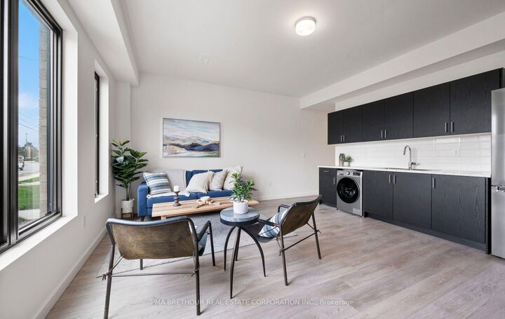 Property Photo: 17 Rainwater Lane ON L4N 9J6