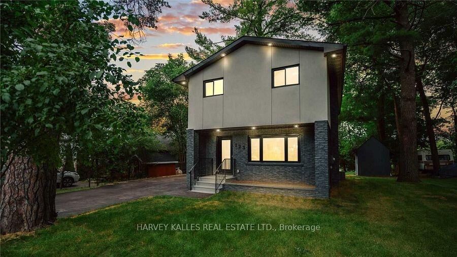 Property Photo: 123 Sand Road ON L9N 1H9