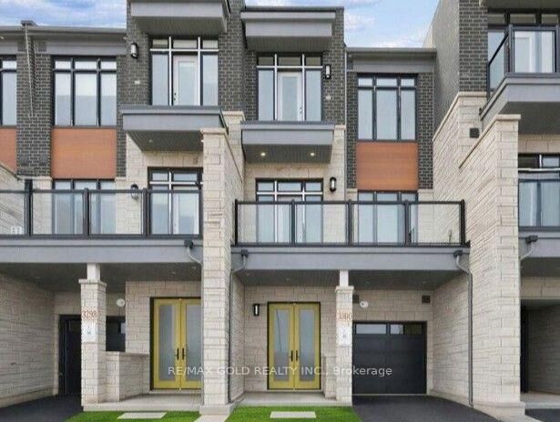 Photo de la propriété:  3314 Azam Way  ON L6M 5S6 