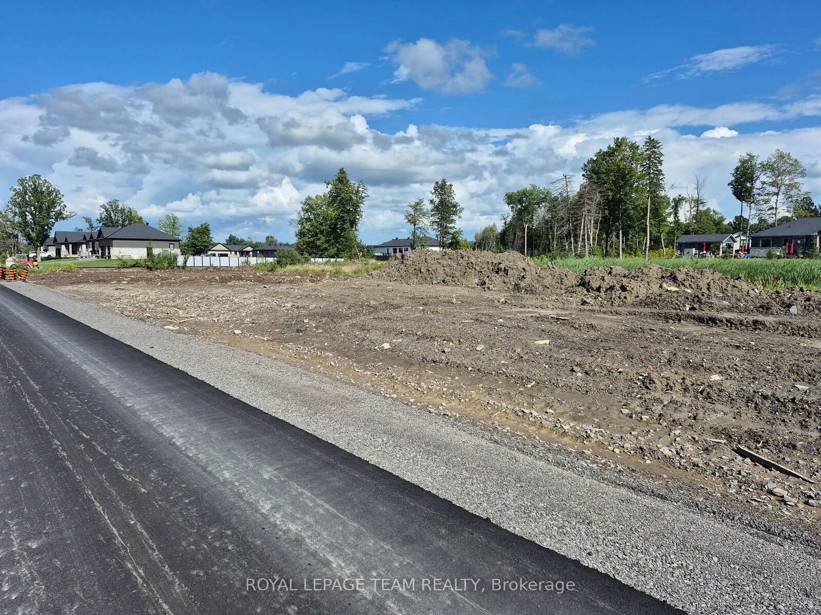 Property Photo:  0000 Ginger Crescent  ON K0A 2P0 