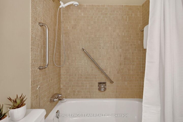Property Photo: 370 Dominion Avenue 405 ON K2A 3X4