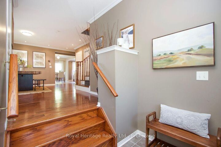 Property Photo: 941 Langford Street ON L1K 0A4