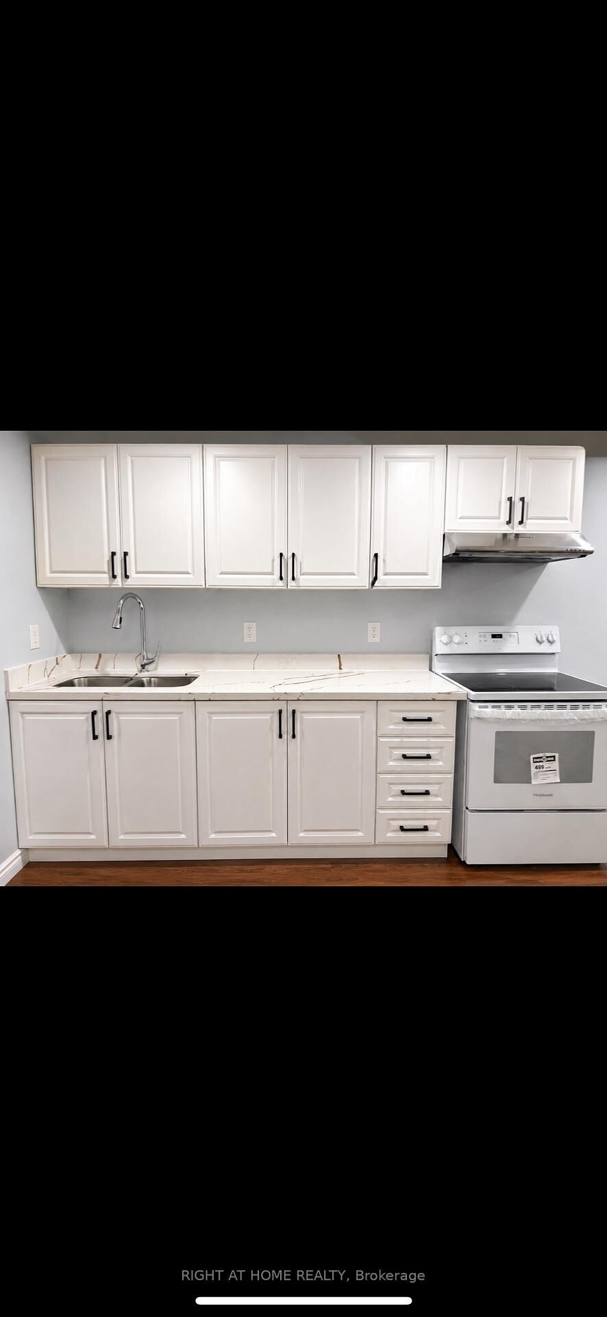 Property Photo: 530 McLevin Avenue ON M1B 4H6