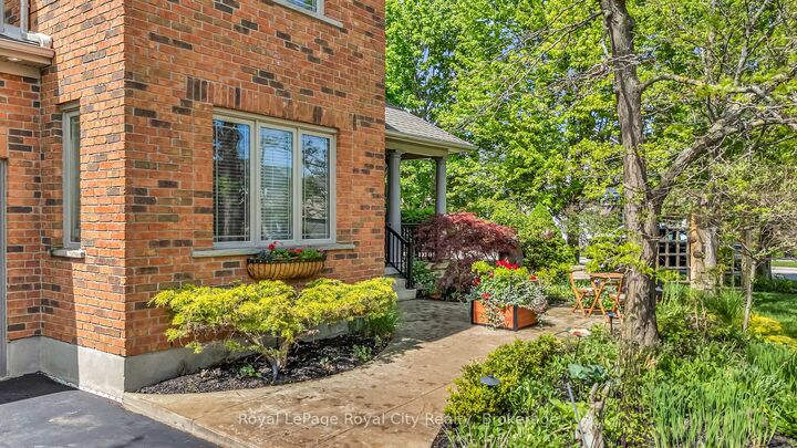 Property Photo: 36 Blair Drive ON N1L 1N7