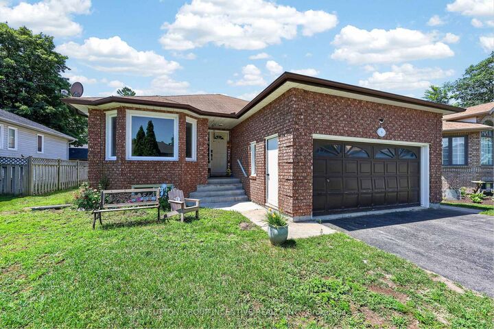 Property Photo: 6 Riverdale Drive ON L9Z 1E9