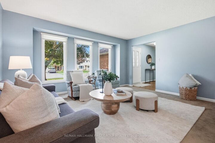 Property Photo: 119 Frederick Street ON L1N 6K1