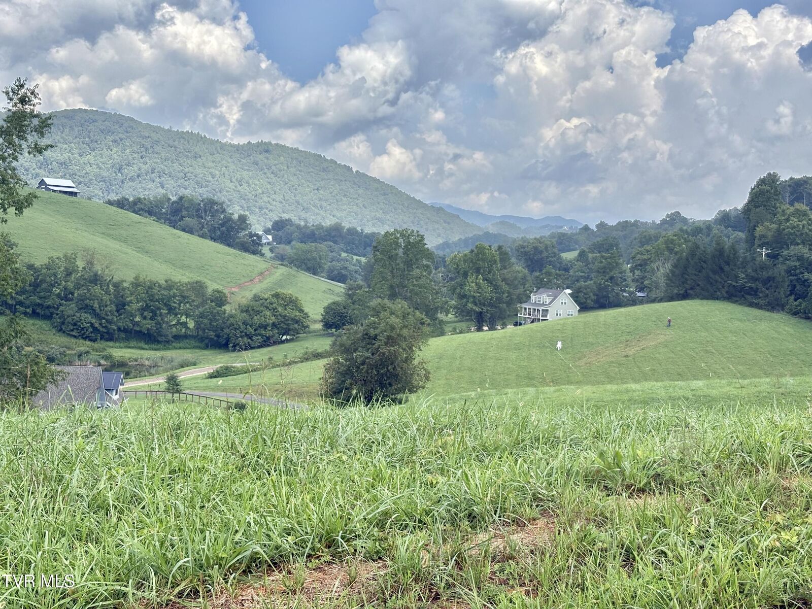 Property Photo: Lot 9 W Of Dry Hill Road TN 37640