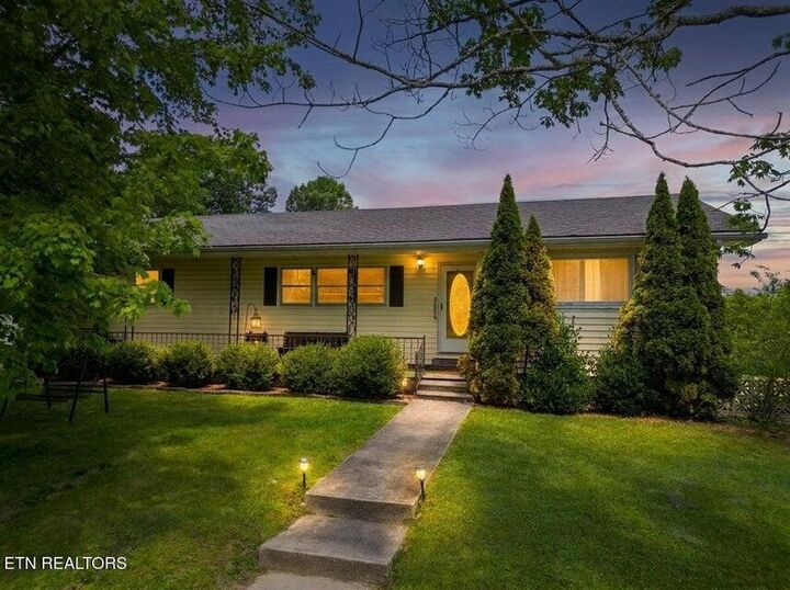 Property Photo:  4357 Round Mountain Rd  TN 38556-6020 