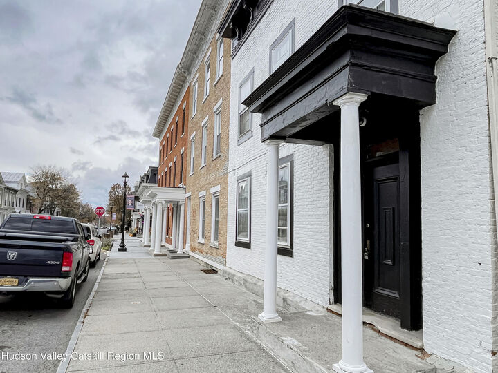 Property Photo: 208 Warren NY 12534