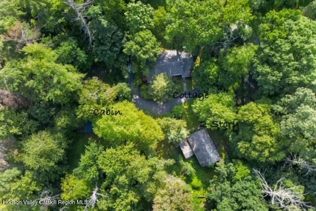 Property Photo:  5 &Amp 7 Parker  NY 12498 