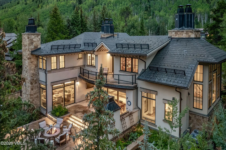Property Photo: 1109 Vail Valley Drive CO 81657