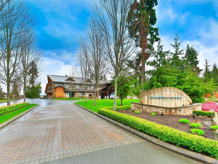 Property Photo: 1175 Resort Dr #37 BC V9P 2E3