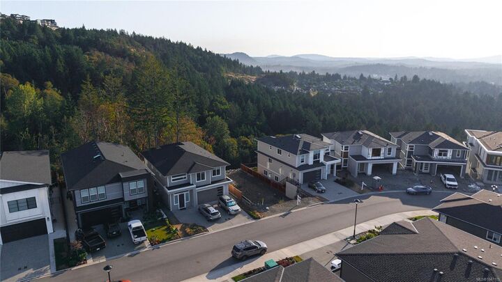 Property Photo: 1410 Sandstone Lane BC V9B 7A2